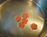 蘑菇燴雙鮮的食譜步驟2照片