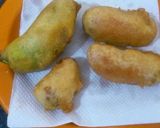 स्टफ्ड मिर्ची गाजर शेजवान वड़ा रेसिपी चरण 13 फोटो