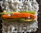 Foto del paso 6 de la receta: Sushi variado
