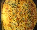 Foto del paso 6 de la receta: Polenta de maíz gratinada