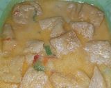 Foto langkah ke 5 dari resep Tahu telor puyuh bersantan.