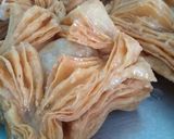 Foto del paso 6 de la receta: Pastelitos de hojaldre