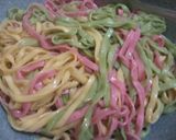 Foto langkah ke 7 dari resep Cwie Mie.