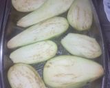 عکس مرحله 1 از دستور خورشت بادمجون تنوری❤️