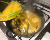 Foto del paso 7 de la receta: Cazuela de pescado y gana langostinera