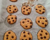 Foto del paso 12 de la receta: 72. Cookies de Zanahoria