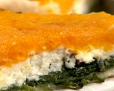 Foto del paso 5 de la receta: Deliciosa tarta tricolor