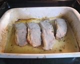 Foto del paso 4 de la receta: Entrecot al vino y las finas hierbas