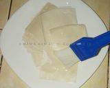 Foto langkah ke 3 dari resep Dimsum Siomay Ayam.