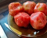 Foto del paso 1 de la receta Salsa para albóndigas