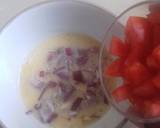 Ugandan Rolex recipe step 3 photo