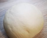 Pas rețetă Plăcinte la tigaie cu brânză sărată și cu varză 3 fotografie