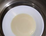 A picture of step 8 of Baked Carrot cake donuts#allstarscontest.