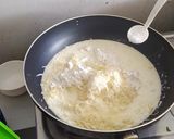 Foto langkah ke 2 dari resep Keju Susu Goreng.