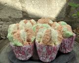 Foto langkah ke 5 dari resep Bolu Kukus Lepaco Anti Ribet dan Gagal.