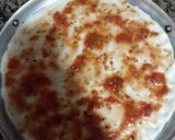 Foto del paso 6 de la receta: Pizza casera
