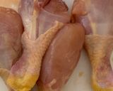 Foto del paso 1 de la receta: Tallarines rojos criollos