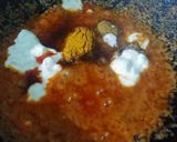 স্পাইসি পনির বিরিয়ানি (spicy paneer biryani recipe in Bengali) রেসিপি ধাপ - 5 ছবি