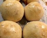 A picture of step 20 of Garlic Knot Meatballs with Homemade Pizza Dough *Easy.