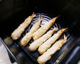 零失敗「小貓炸蝦堡」可愛又可口!!的食譜步驟2照片