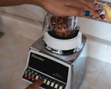 Foto del paso 1 de la receta: Keto hot cakes