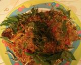 Foto langkah ke 5 dari resep Gurame Rica-rica.