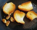 Foto del paso 5 de la receta: Porrilla de garbanzos y espinacas