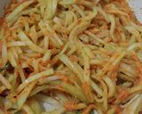 Foto langkah ke 3 dari resep Sayur manisa (Pendamping Lontong atau Ketupat Lebaran).