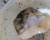 Foto del paso 4 de la receta: Fitet de Abadejo con hierbas de Provance en milanesa