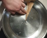 Φωτογραφία βήματος 2 της συνταγής Καρτούς Cartouche μέθοδος παρασκευής τροφίμων
