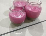 બીટ રૂટ મૂસ (Beetroot Moos Recipe In Gujarati) રેસીપી સ્ટેપ6ફોટો