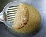 A picture of step 2 of Quinoa Dum Biryani.