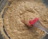 Une image de l'étape 22 de Tarte citron-noisette.