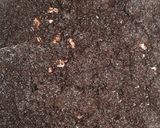 A picture of step 4 of Chocolate sauce.