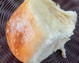 A picture of step 6 of Sweet Hawaiian Dinner rolls 🍍.