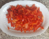 Foto del paso 2 de la receta: Macarrones con carne y champiñones  31
