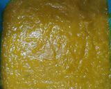 Foto del paso 5 de la receta: Pastel de espinaca y zapallo 😋