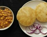 છોલે(Chhole Recipe IN Gujarati) રેસીપી સ્ટેપ7ફોટો