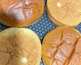 صورة لخطوة 2 من وصفة فيليه مينيون بالزبدة ساندويتش🥪