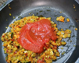 Foto del paso 6 de la receta: Empanada de carrilleras y chirivía