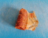 Foto del paso 1 de la receta: Tostas de revuelto de setas