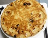 A picture of step 15 of Mexican Chicken Tikka Quesadilla - South Indian Flavour - Fusion Style.