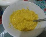 Foto langkah ke 3 dari resep Steamed BanCoCake (no SP, BP).