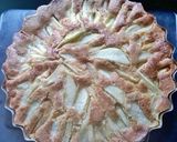 Foto del paso 6 de la receta: Torta de Peras Escondidas