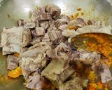 Foto langkah ke 6 dari resep Soto Tangkar Betawi.