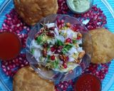 ખાસ્તા કચોરી(khasta kchori Recipe in Gujarati) રેસીપી સ્ટેપ3ફોટો