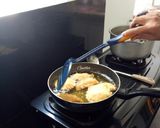 Foto langkah ke 6 dari resep Pastel Renyah Tahan Lama (1 Telur).