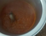 A picture of step 6 of Beef mince koftay.