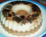 Foto langkah ke 9 dari resep #13. Puding Milo Susu Oreo.