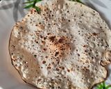 मसाला पापड़ (masala papad recipe in hindi) रेसिपी चरण 3 फोटो